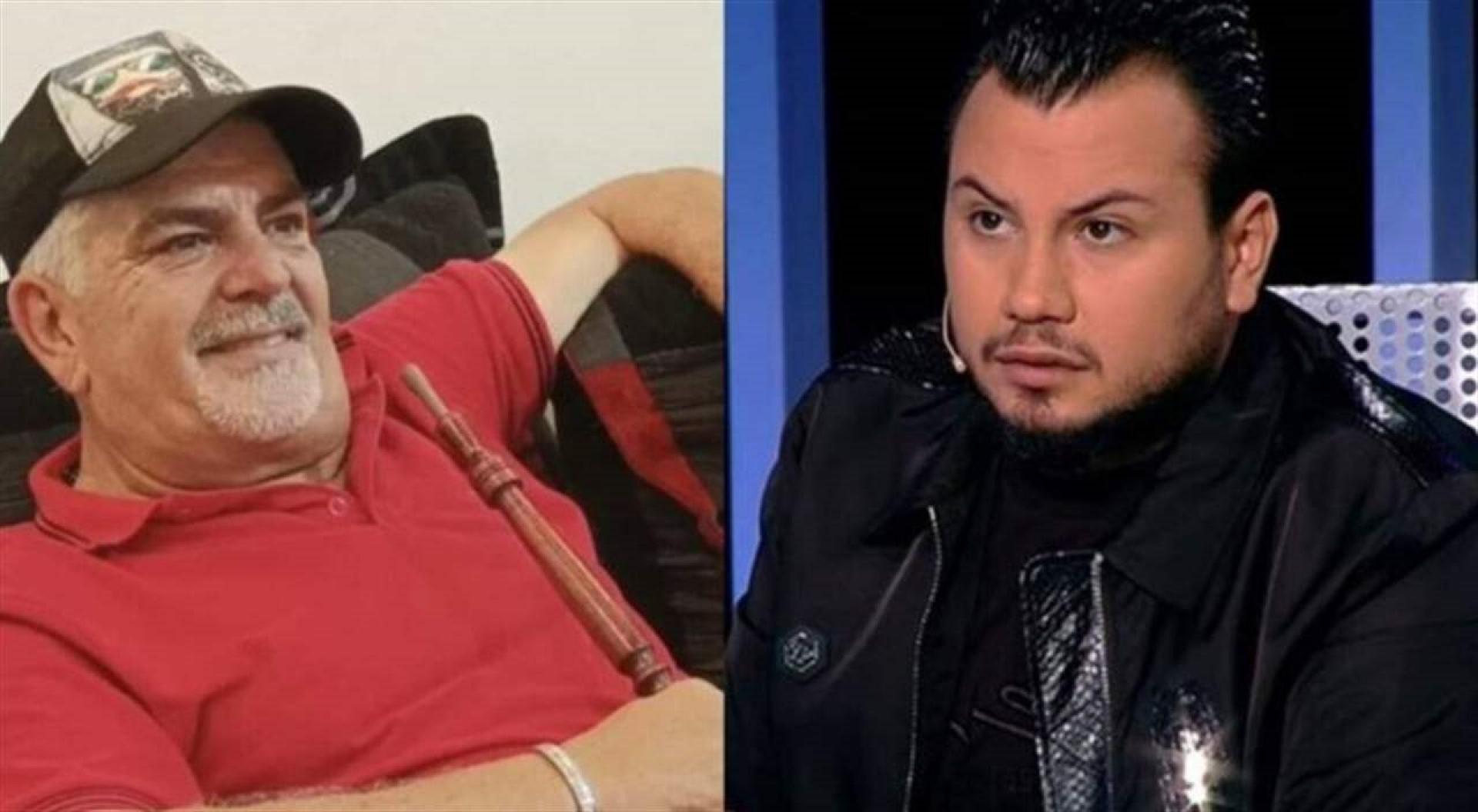 جديد حادثة وفاة والد وديع الشيخ... اشكال عائلي وإليكم هوية مطلق النار!