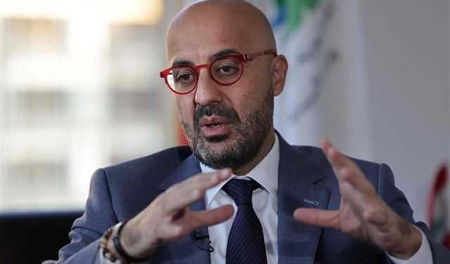 ياسين: تمديد شبكات للصرف الصحيّ في البقاع للحدّ من تلوث الليطاني