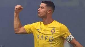 بعد الهدفين.. رونالدو يتحدث عن "شرط" استمراره في الملاعب