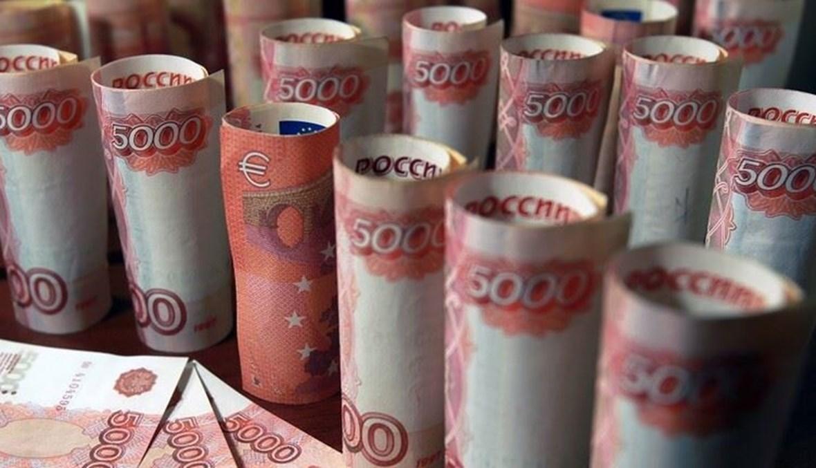 أداء الاقتصاد الروسي يفاجىء الغرب ومؤسساته