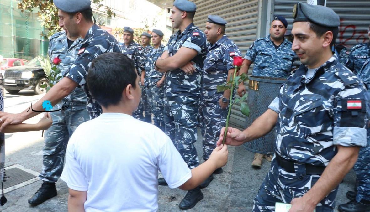 خمسة أخبار بارزة في صباح "النهار"... "حرية الاستسلام" و"المؤامرة الكونية"، مخاوف من تفجيرات أمنية