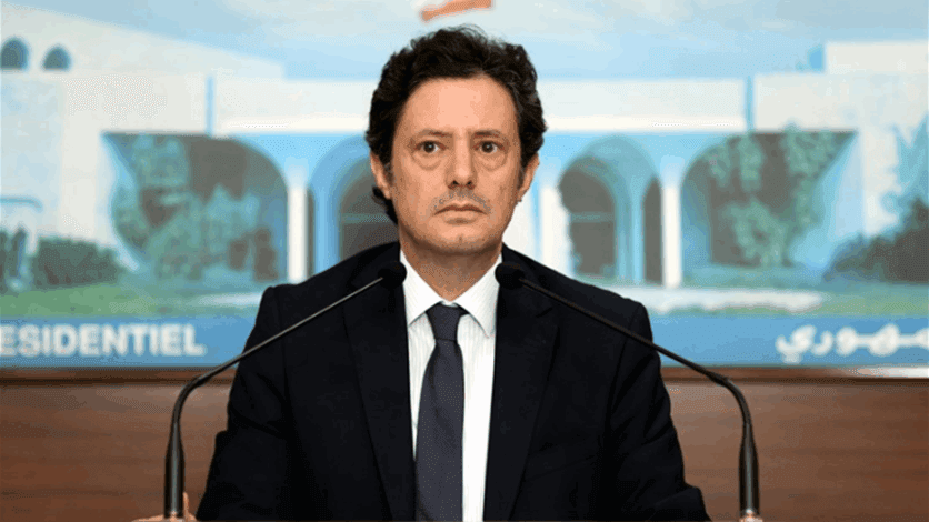 المكاري: البلد يمر في ظرف صعب جدا ومسؤولية الاعلام كبيرة