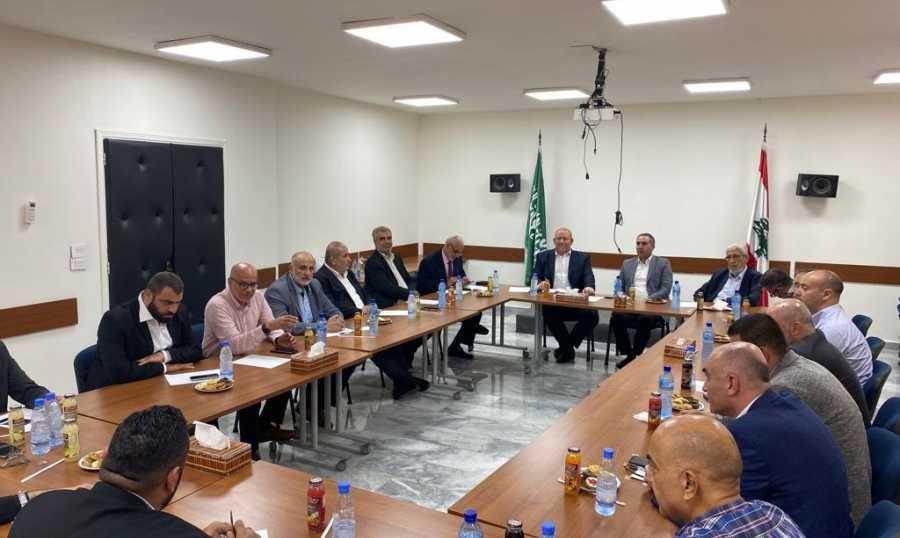 التقدمي" و"الجماعة الإسلامية": لانتخاب رئيس لا يشكل تحديًا لأحد