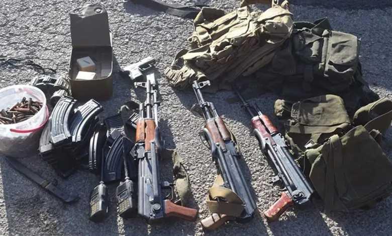 النازحون المُسَلَحون قنبلة موقوتة ... من يسبق التنظيم ام الانفجار؟