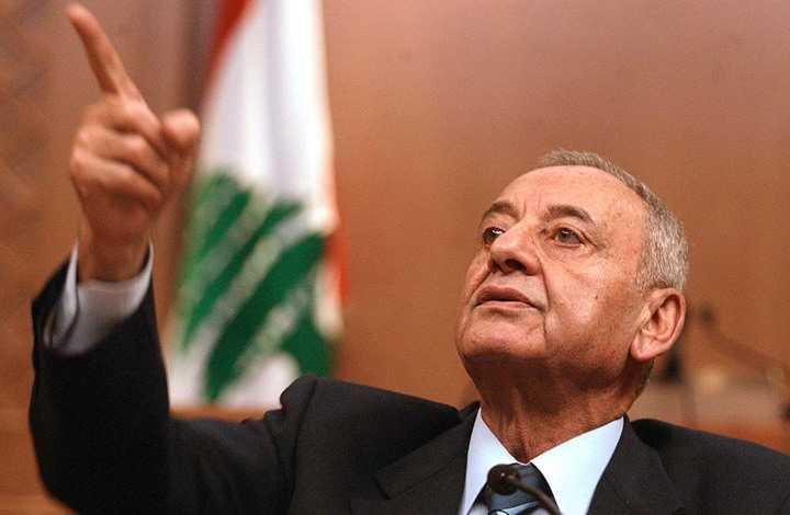برّي: لم أكن الا متعاوناً مع أي مبادرة خارجية وإذا لم نر توافقًا سنذهب لدورات انتخابية مفتوحة
