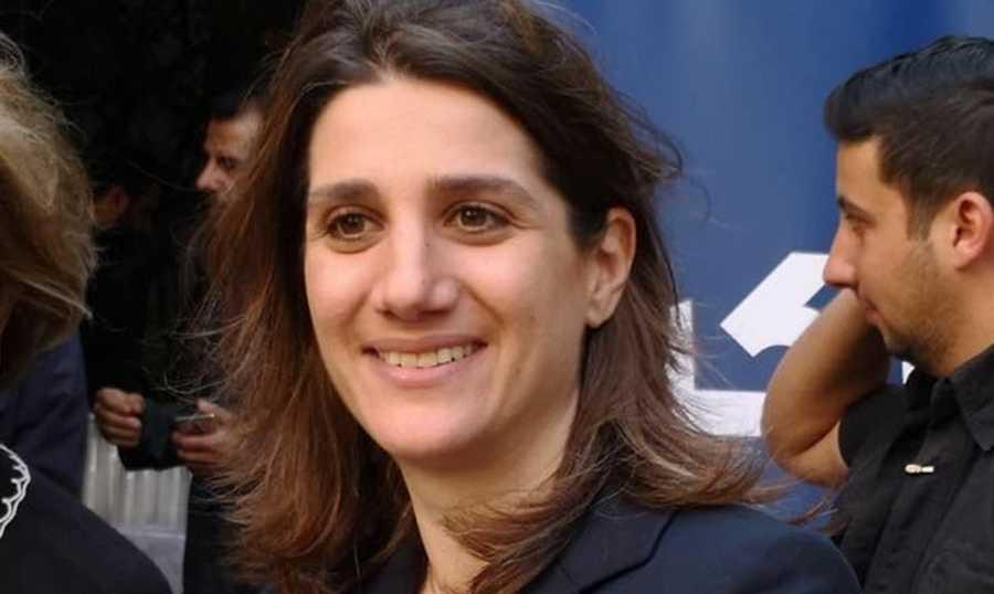 يمنى الجميّل: توطين السوريين بات مشروع اميركي معلنا