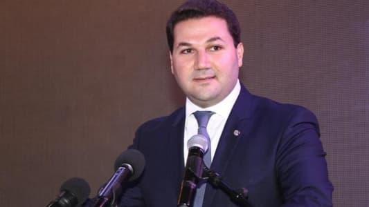 نديم الجميّل: لن نسلّمهم الرئاسة على طبق من فضة