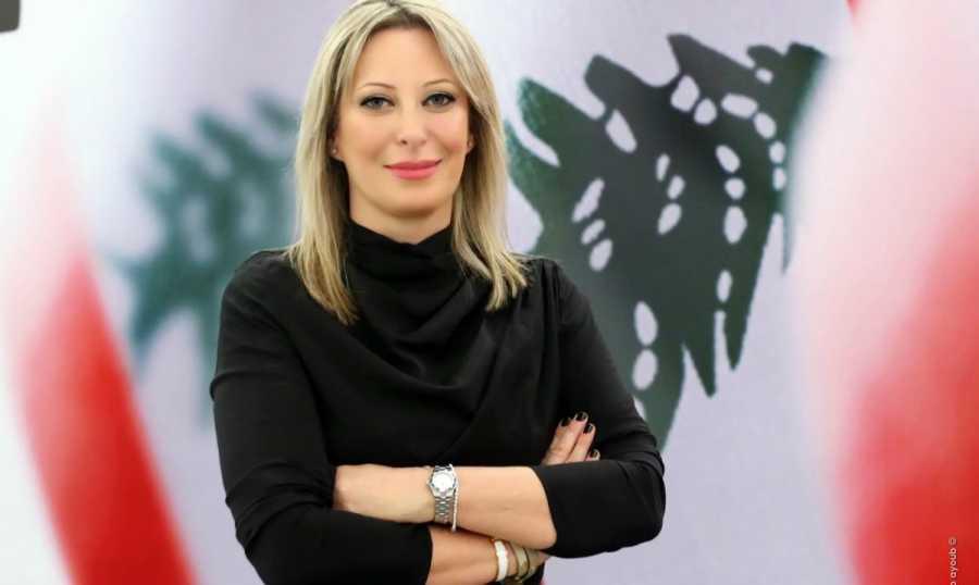 أيوب تحذّر من تحويل النزوح السوري الى توطين