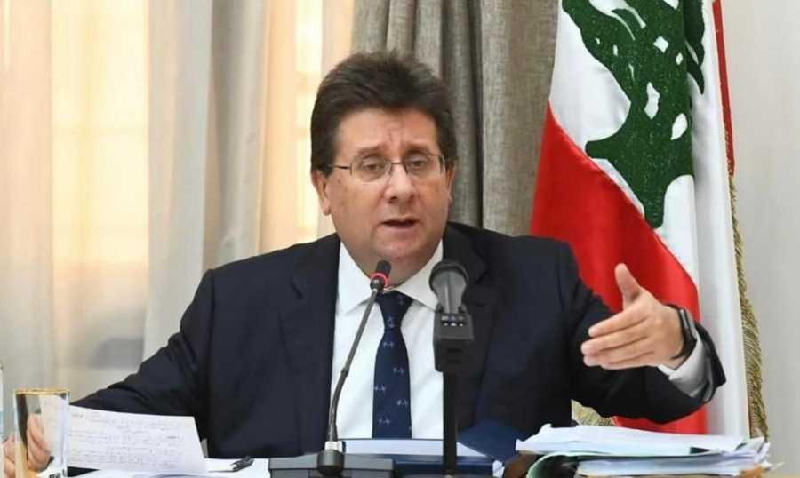 كنعان عن ردّ مشروع موازنة 2023: متأخرة ولا فائدة منها