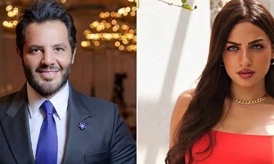 بعد أزمتها في دبي.. ياسمين عز ترفع دعوى على نيشان