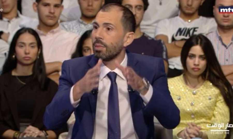 الخير: الموفد القطري يعمل تحت غطاء اللقاء الخماسي ومسعاه يتقدم