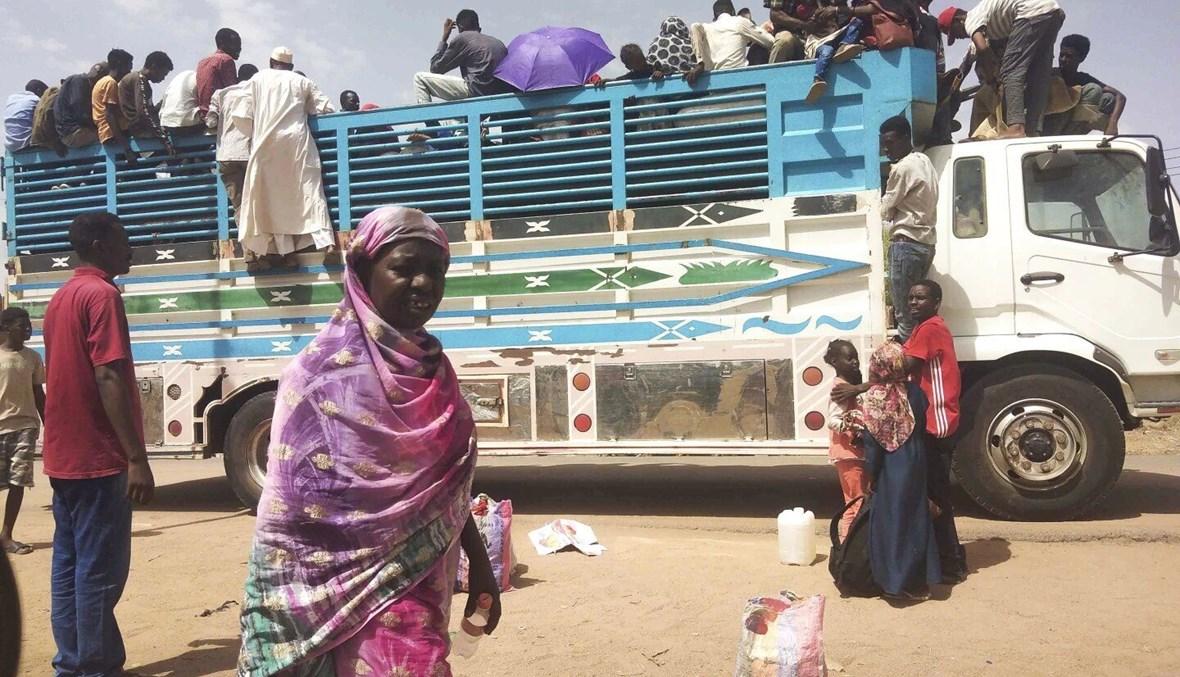 وثيقة: دول غربيّة بصدد طلب تحقيق في فظائع بالسودان