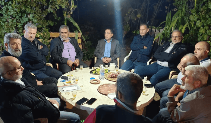 الحاج حسن: ندعو إلى الحوار والتفاهم الداخلي لانتخاب رئيس للجمهورية