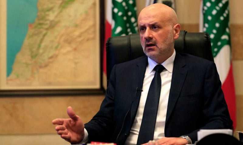 مولوي: النزوح السوري يهدد ديمغرافية لبنان وهويته