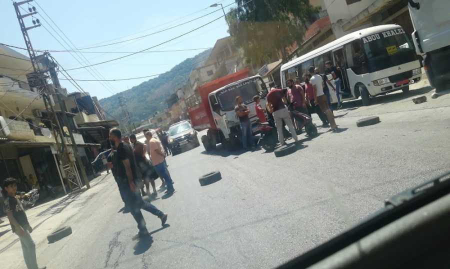 بعد عودة الهدوء الى اللبوة.. بيان توضيحي للجيش