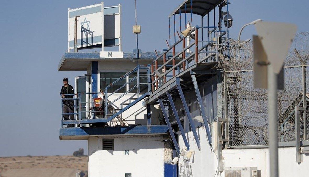 فضيحة في إسرائيل... رجل فلسطيني في السجن يُمارس الجنس مع 5 مُجنّدات