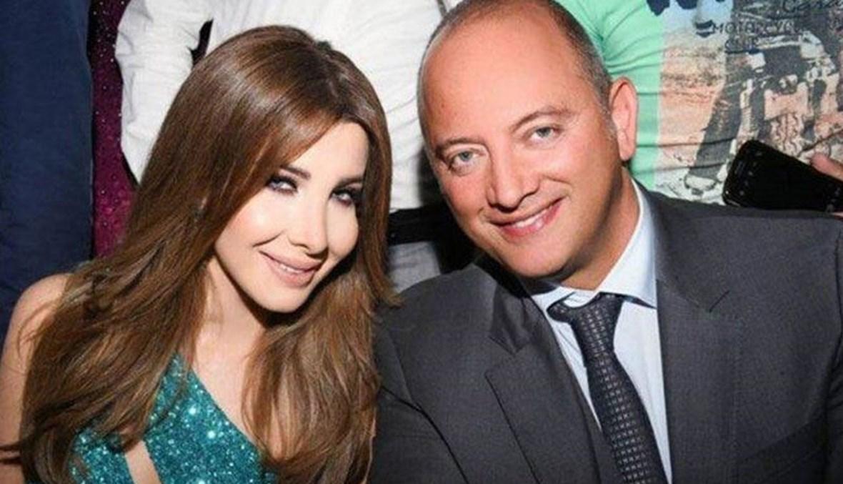 القضاء اللبناني يبرّئ زوج نانسي عجرم