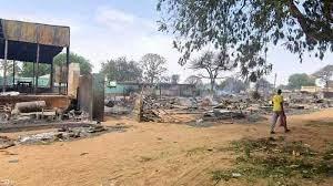 ود عشانا.. تفاصيل أحدث معركة في حرب السودان