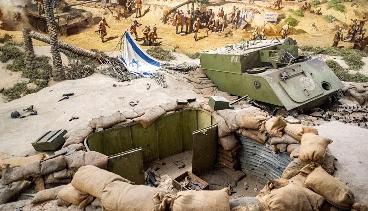 إسرائيل شنّت هجوماً جويّاً على مواقع للجيش في دير الزور وإصابة جنديين