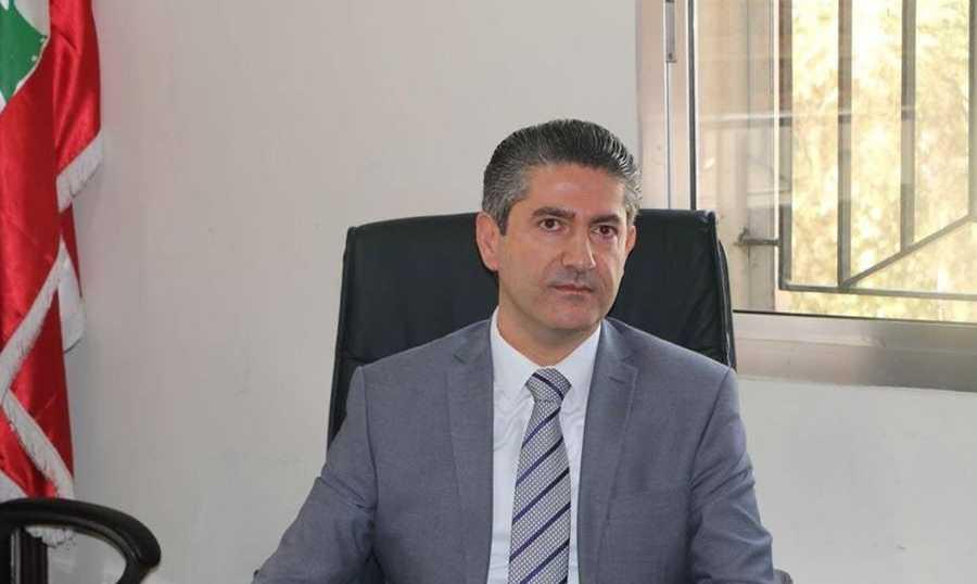 محافظ البقاع: من أصل 2000 مؤسسة في برالياس 1700 منها تُدار من قِبل نازحين سوريين