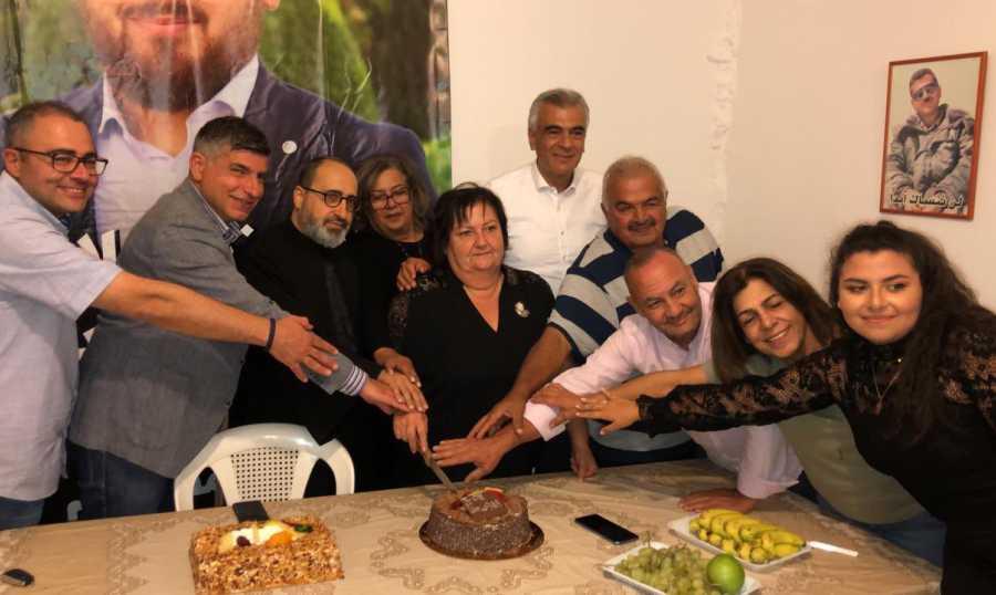  النائب سليم الصايغ: لا خوف على الوطن من عاشقيه انما من جاهليه