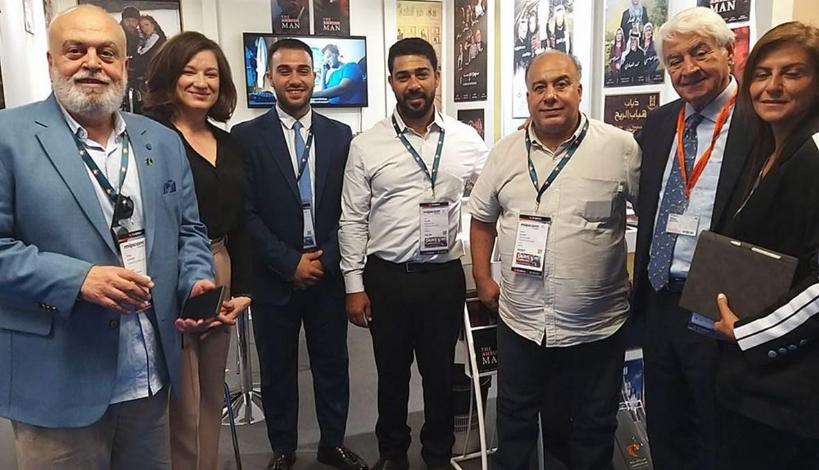 حضور عربي متزايد في "ميب كوم 2023"... حجّار: فرص حقيقيّة لصنّاع المحتوى العرب
