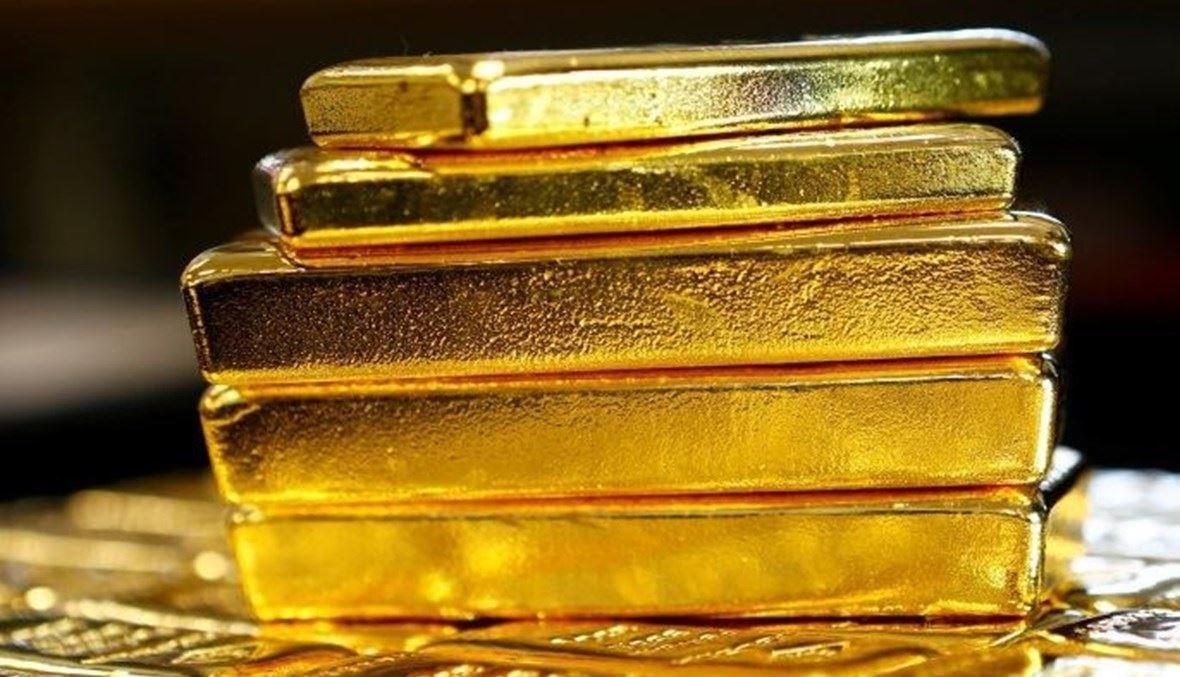 الذهب يتجه لإنهاء أطول سلسلة خسائر في 7 سنوات