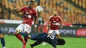 كأس مصر.. الأهلي إلى النهائي بفوز عريض على إنبي