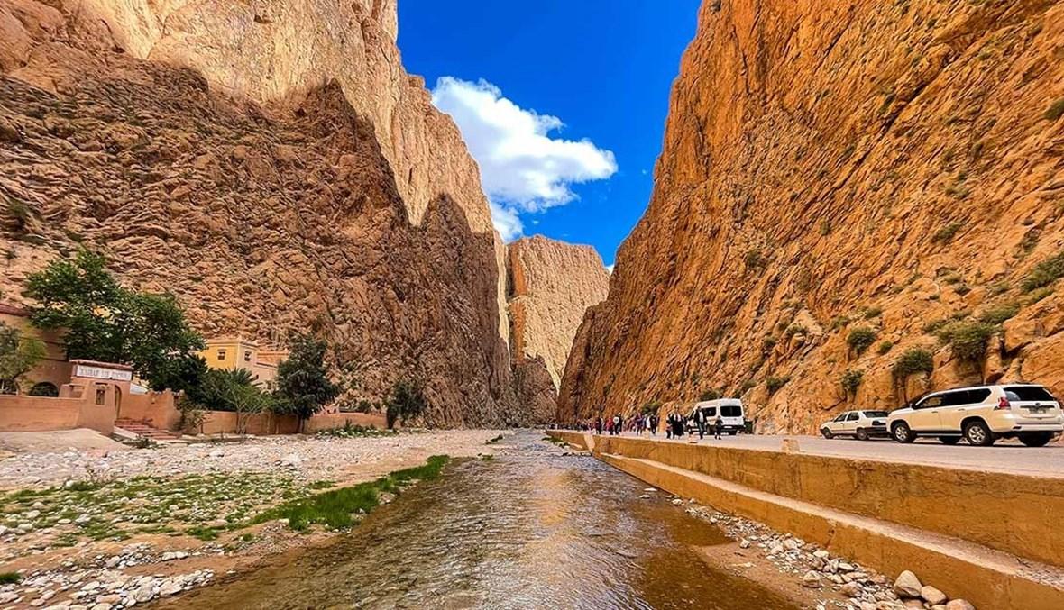 أجمل 10 أماكن سياحيّة مجهولة في إفريقيا