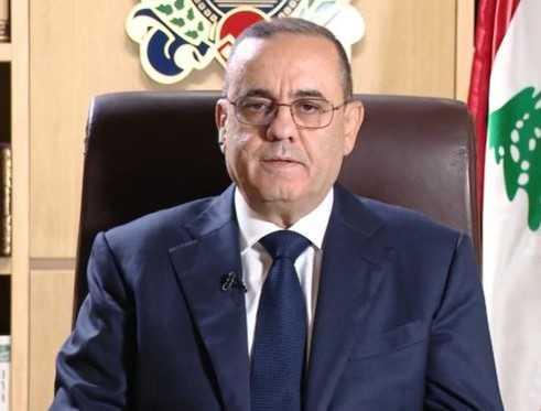 اللواء الياس البيسري: نحن بحاجة الى قرار جدي وموحّد في ملف النزوح وانفجاره لن يرحم أحداً ومن ضمنهم أوروبا
