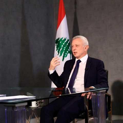 فرنجية لن يسحب ترشيحه ومستمر في السباق الرئاسي