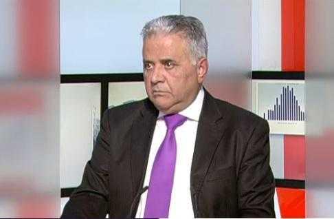 العميد منير عقيقي يُحذر من قنبلة النزوح "النووية" ويدعو الحكومة إلى ضبط الوضع بسرعة