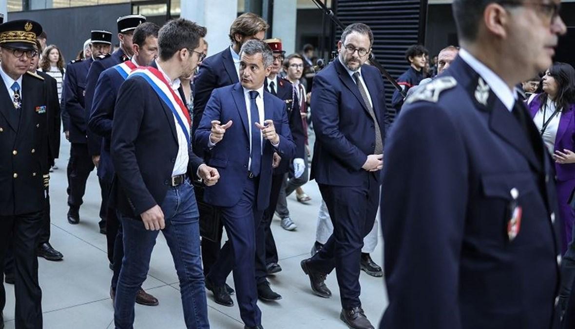 باريس ستعزز الأمن في فرنسا في أماكن تجمّع اليهود