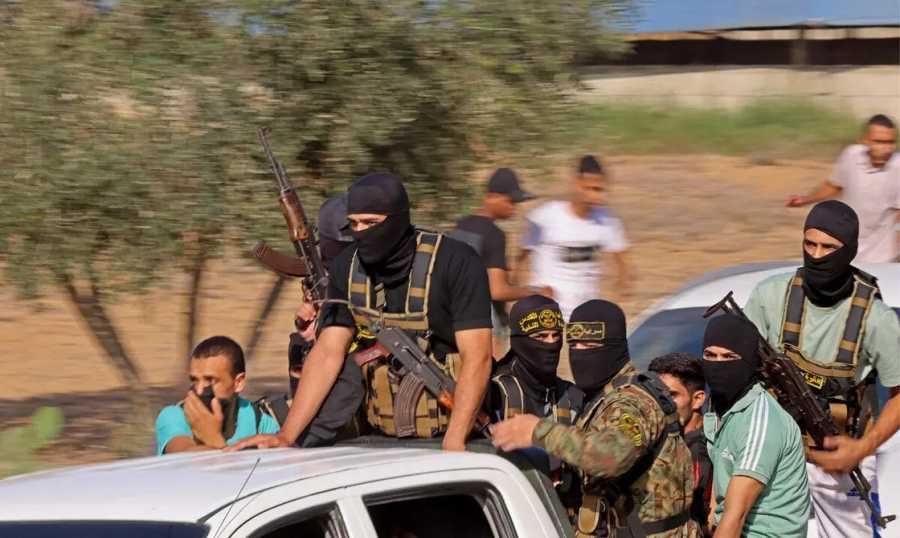 الضوء الأخضر لعملية طوفان الأقصى صدر في اجتماع عقد في بيروت وإيران تتبرأ