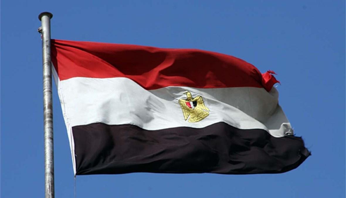 القاهرة تحذّر من دفع الفلسطينيين إلى النزوح صوب حدودها