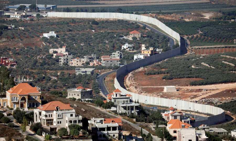 اسرائيل تنشر قوات احتياط على الحدود مع لبنان.. ودعوة لـ"الحزب" وإيران لوقف التصعيد