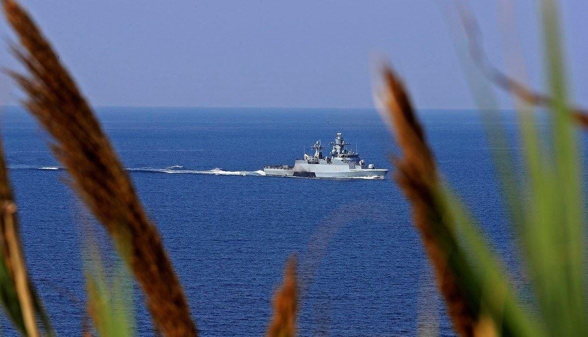 هل صحيح أن لا وجود للغاز في لبنان؟ فياض لـ"النهار": لا تستعجلوا الاستنتاجات