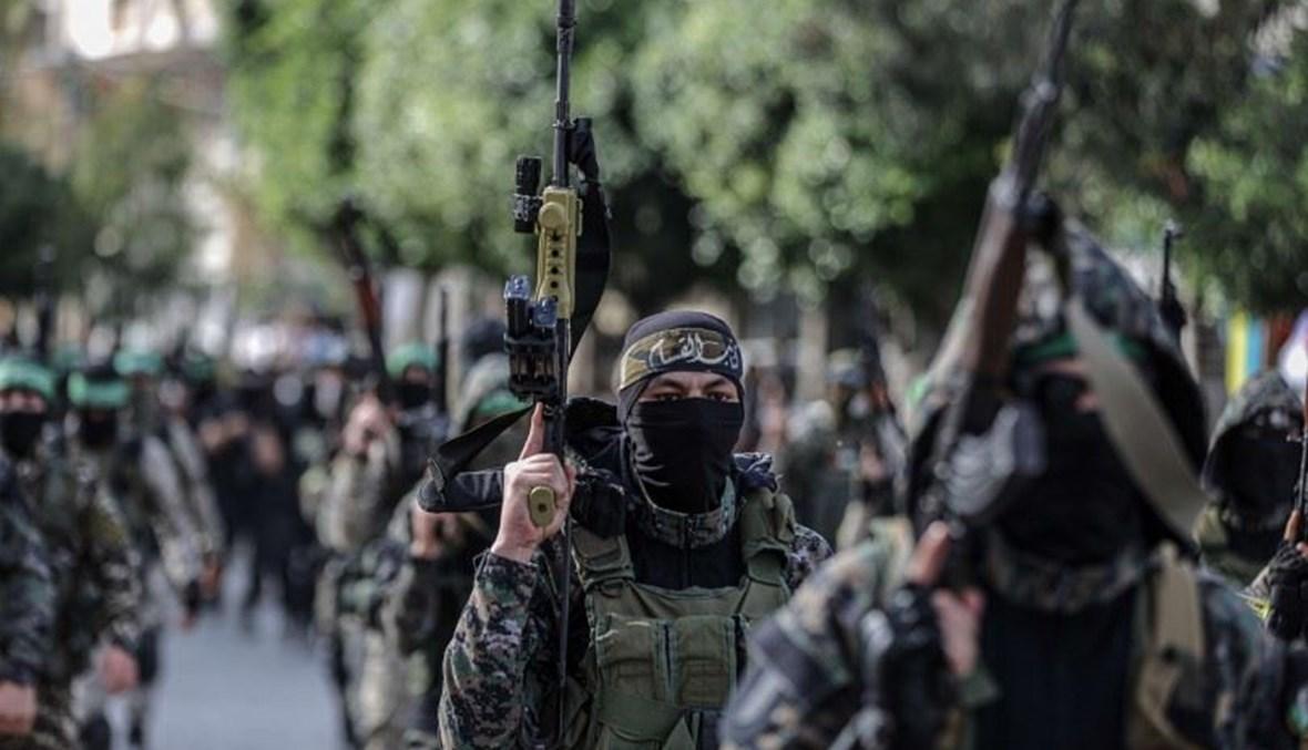 "حماس" أمام منعطف عسكري وسياسي حاسم... تعرّفوا الى ‏أبرز قادتها