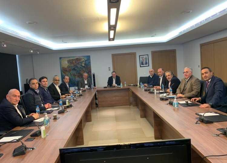 الهيئات الاقتصادية تحذّر: لبنان لا يمكنه تحمّل حرب جديدة على أرضه