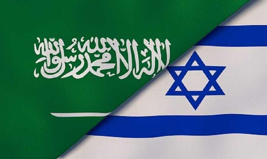 السعودية تعلّق محادثات التطبيع مع إسرائيل