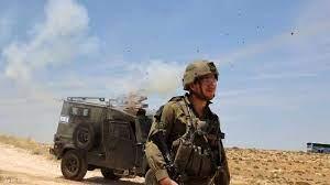 قتيل وإصابات بين إسرائيليين جراء قذيفة أطلقت من لبنان