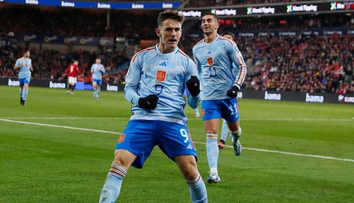 7 منتخبات في كأس أوروبا 2024 حتى الآن