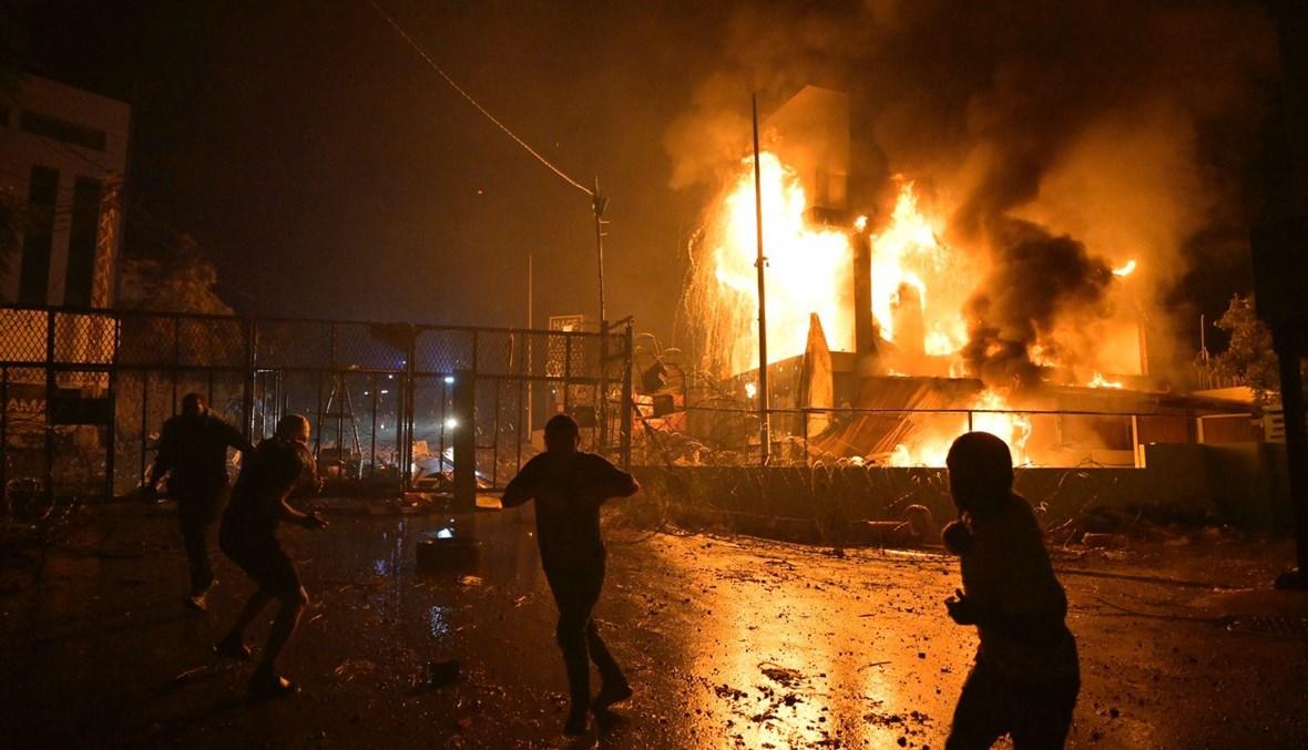 خمسة أخبار بارزة في صباح "النهار"... العالم يهتزّ لمجزرة المستشفى المعمداني... تحذيرات متدحرجة قبل وقوع الواقعة!