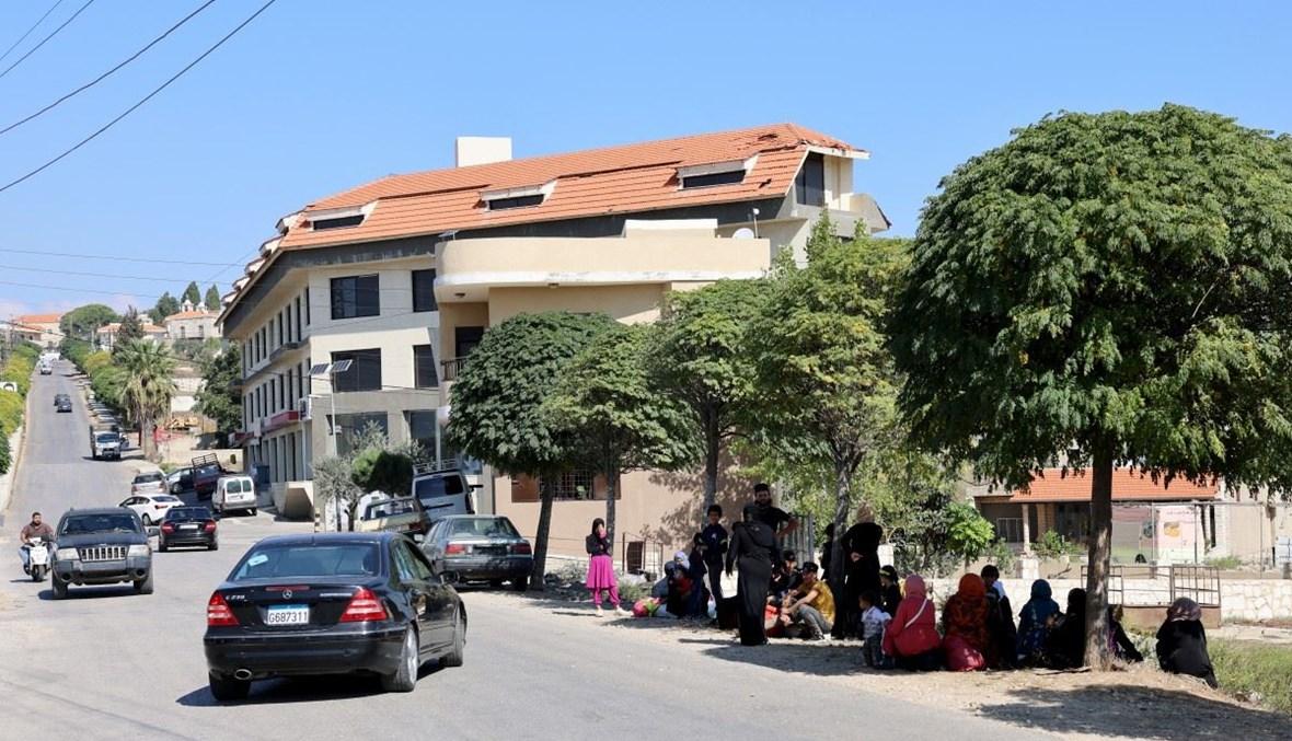 غارة إسرائيليّة على موقع عسكري في القنيطرة