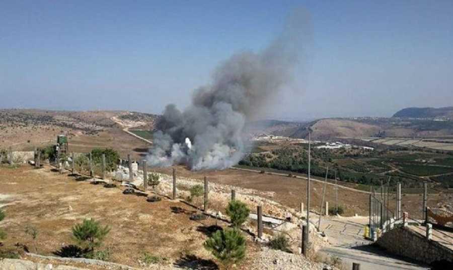 موسكو تُنبّه لبنان من حربٍ مدمّرة... والعين على إيران