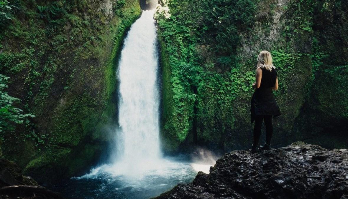 أماكن رائعة للسياحة البيئيّة
