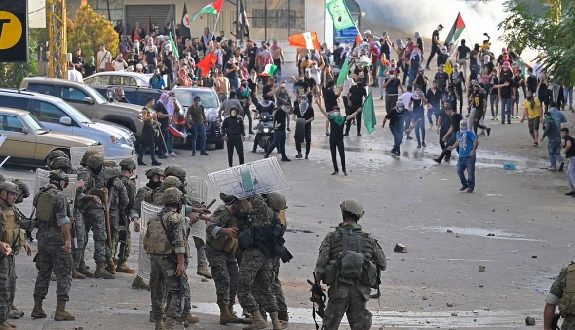 المسيحيّون والحرب على غزّة... "هفوات" تعكّر التضامن