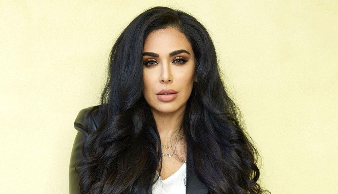 رغم التهديدات بمقاطعة منتجاتها... هدى قطّان ماضية في استخدام منصّتها لدعم فلسطين