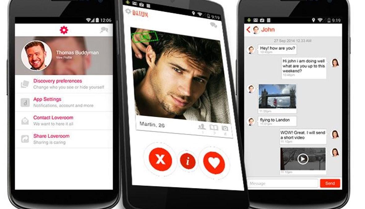 تطبيق المواعدة الأشهر يُتيح للمستخدمين الاستعانة بأصدقائهم للبحث عن الشريك​