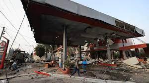 اليوم 18 تحت القصف.. مقتل 5791 فلسطينيا بينهم 2360 طفلا
